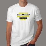 Super Cool Programmer T-Shirt For Men India