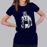 Rajini Petta movie t-shirt women online