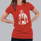 Shop now Rajinikanth Petta t shirt online
