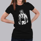 Petta Rajinikanth t-shirt Online India women