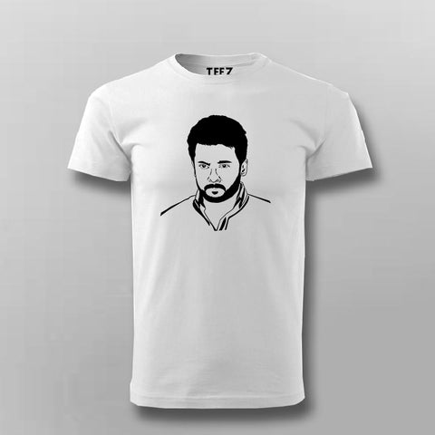 Surya T-Shirt For Men Online India