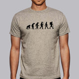 Trekking Evolution Men’s T-shirt