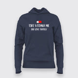 Take Vitamin Me & Love Thyself Tee