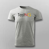 Test NG T-shirt For Men Online Teez