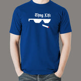 Thug Life Men's T-Shirt