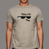 Thug Life Men's T-Shirt