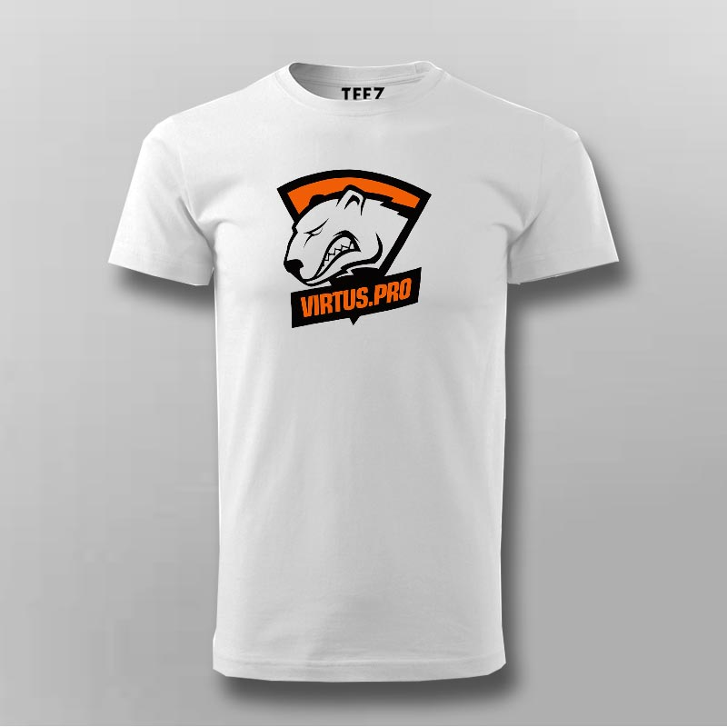Virtus pro online t shirt