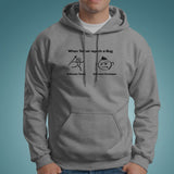 When Tester Report A Bug Funny Software Tester And Developer Hoodies India