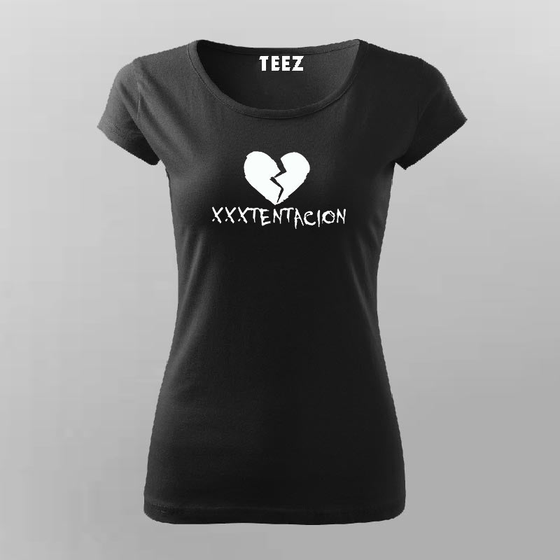 shirt xxxtentacion