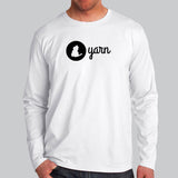 Yarn | Essential Web Developer's Toolkit Tee