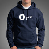 Yarn Hoodie & Zipper Hoodie for JavaScript Package Enthusiasts