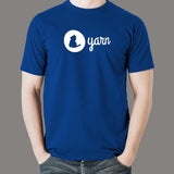Yarn | Essential Web Developer's Toolkit Tee