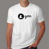 Yarn T-Shirt For Men India
