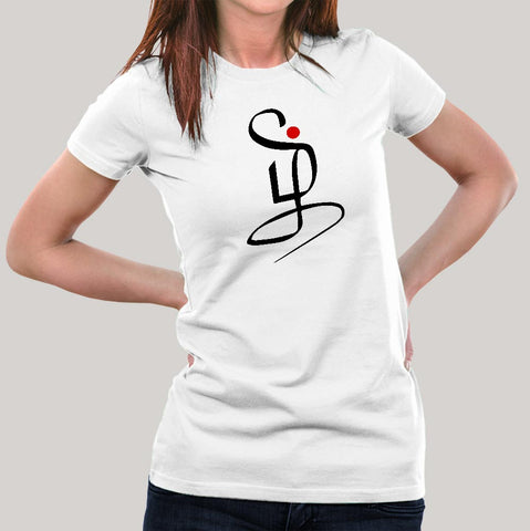தமிழ் Letters Calligraphy Men's T-shirt