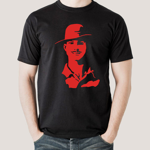 bhagat singh tee india onine