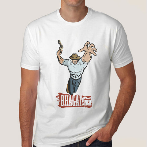bhagat singh tshirt online