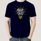 Bulb Jalega Boss TVF inspired Men's T-shirt