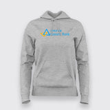 Canara Bank - Banking with Integrity Hoodie