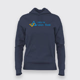 Canara Bank - Banking with Integrity Hoodie