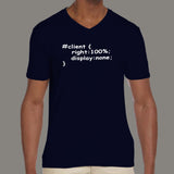 Funny Programmer: Coding Jokes on a Comfy Tee