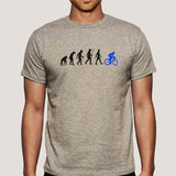 Cyclution Men's T-shirt