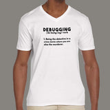 Debugging Definition Tee - The Programmer's Puzzle