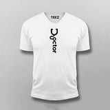 Doctor's Essential - Stethoscope Graphic Tee