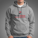 Microsoft Biztalk Developer Men’s Profession Hoodie Online India