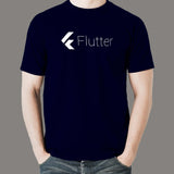 Flutter App Wizard Tee - Build Once, Run Everywhere