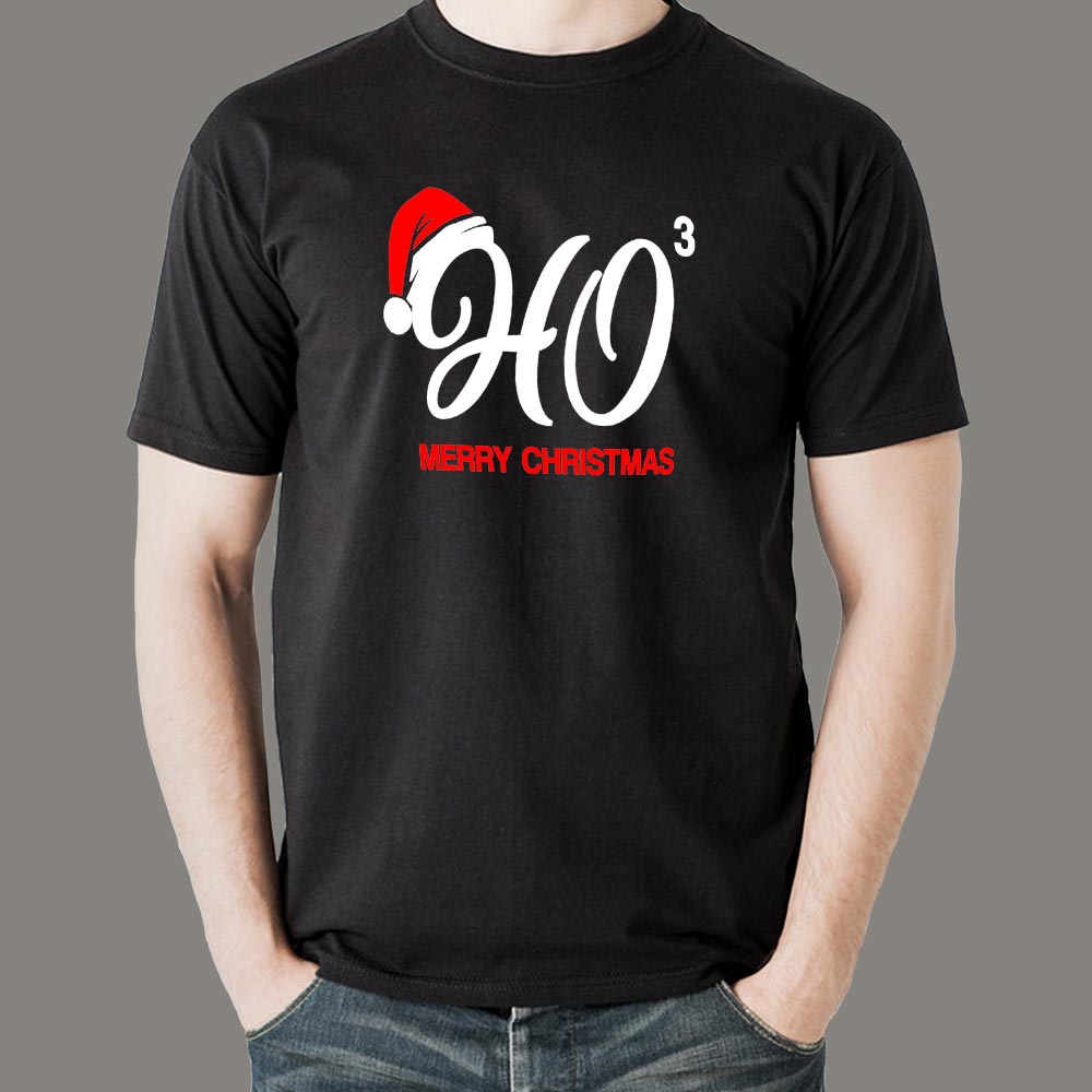 Mens funny outlet christmas shirts