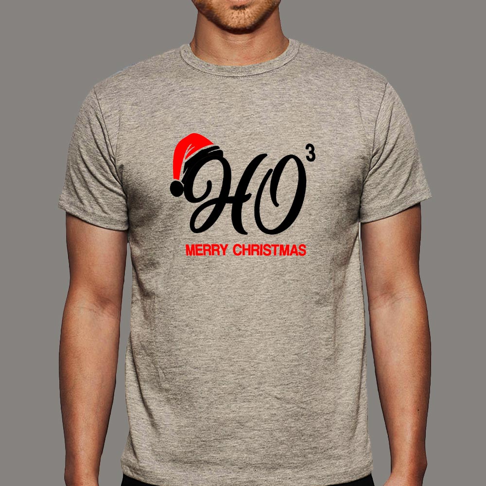 Mens funny xmas t shirts 2025