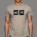 Hope Pin T-Shirt For Men online india