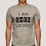 I'm Sherlocked - Sherlock Fan Men's T-shirt