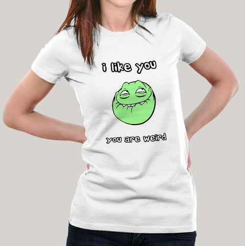 weird funny tshirt india