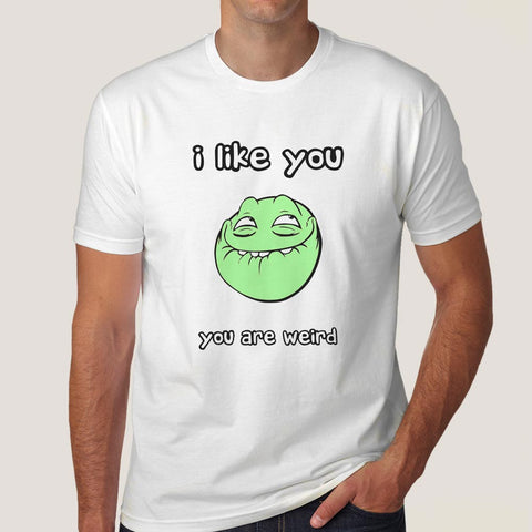 weird tshirt india