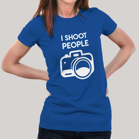 dslr tshirt india women