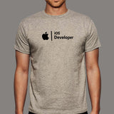 Ios Developer T-Shirt For Men Online India