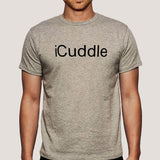iCuddle Men's T-shirt