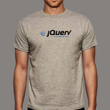 Mastering jQuery Men's T-Shirt - Dominate the DOM