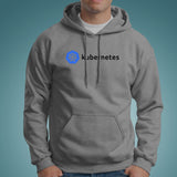 Kubernetes Programmer Hoodies For Men India