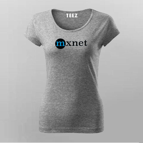 mxnet T-Shirt For Women