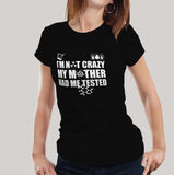 the big bang theory sheldon dialogue t-shirt