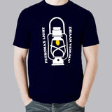 Petromax Light Comedy Tamil t-shirt for Men