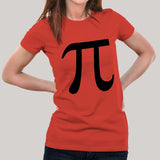 Pi Women's T-shirt