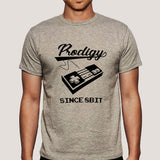 Prodigy Since 8-bit Gaming Men's T-shirt