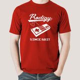 Prodigy Since 8-bit Gaming Men's T-shirt