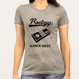 Prodigy Since 8-bit - Gaming Women's T-shirt