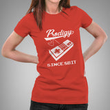 Prodigy Since 8-bit - Gaming Women's T-shirt