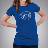 Pug Life  Women's T-shirt