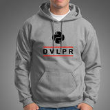 Python Developer Hoodie For Men Online